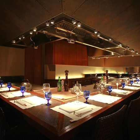 Hotel Shigira Mirage Miyakojima  Экстерьер фото