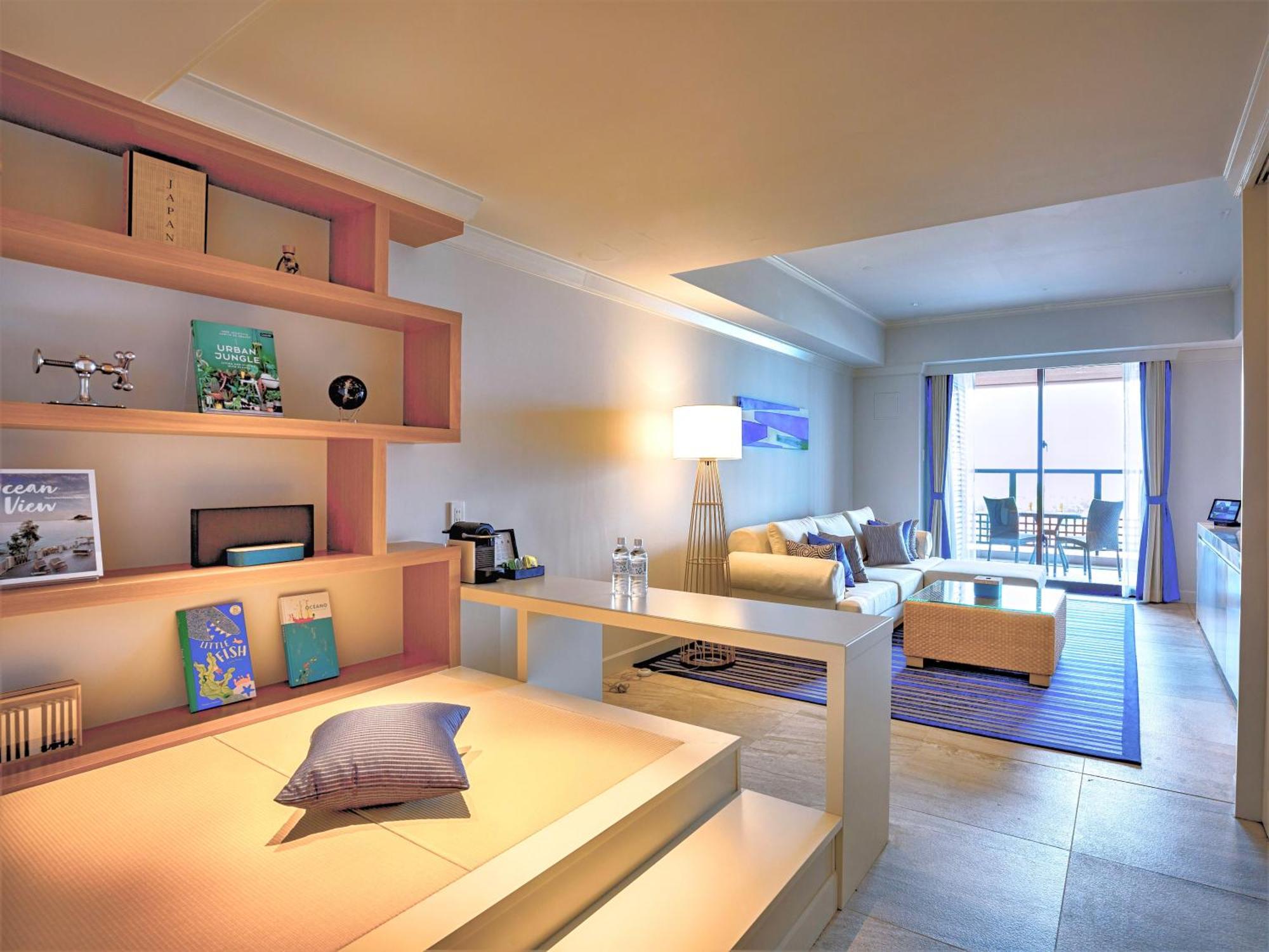 Hotel Shigira Mirage Miyakojima  Экстерьер фото