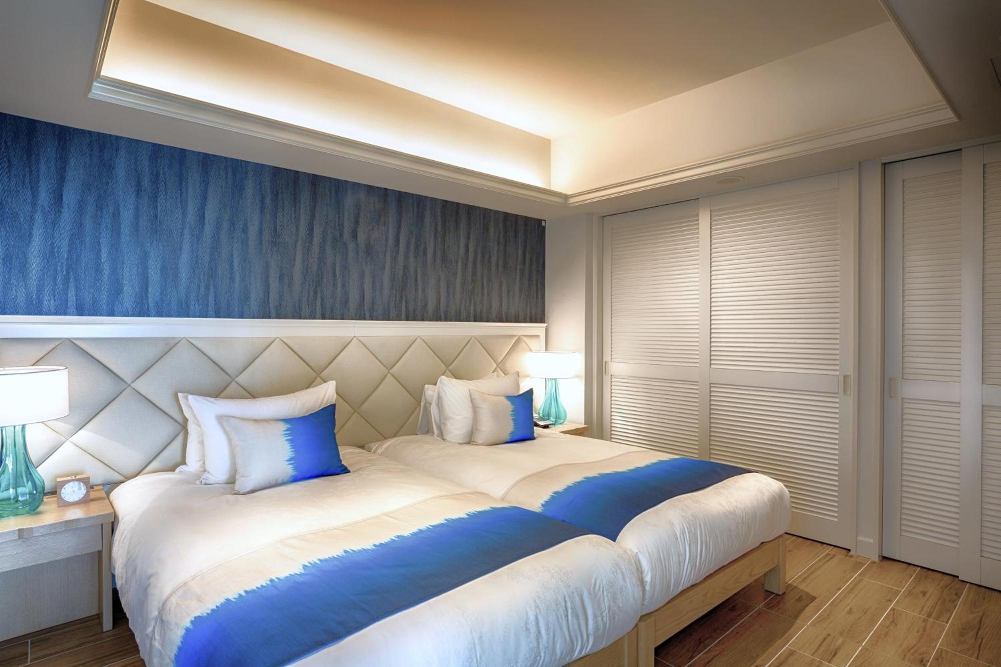 Hotel Shigira Mirage Miyakojima  Экстерьер фото