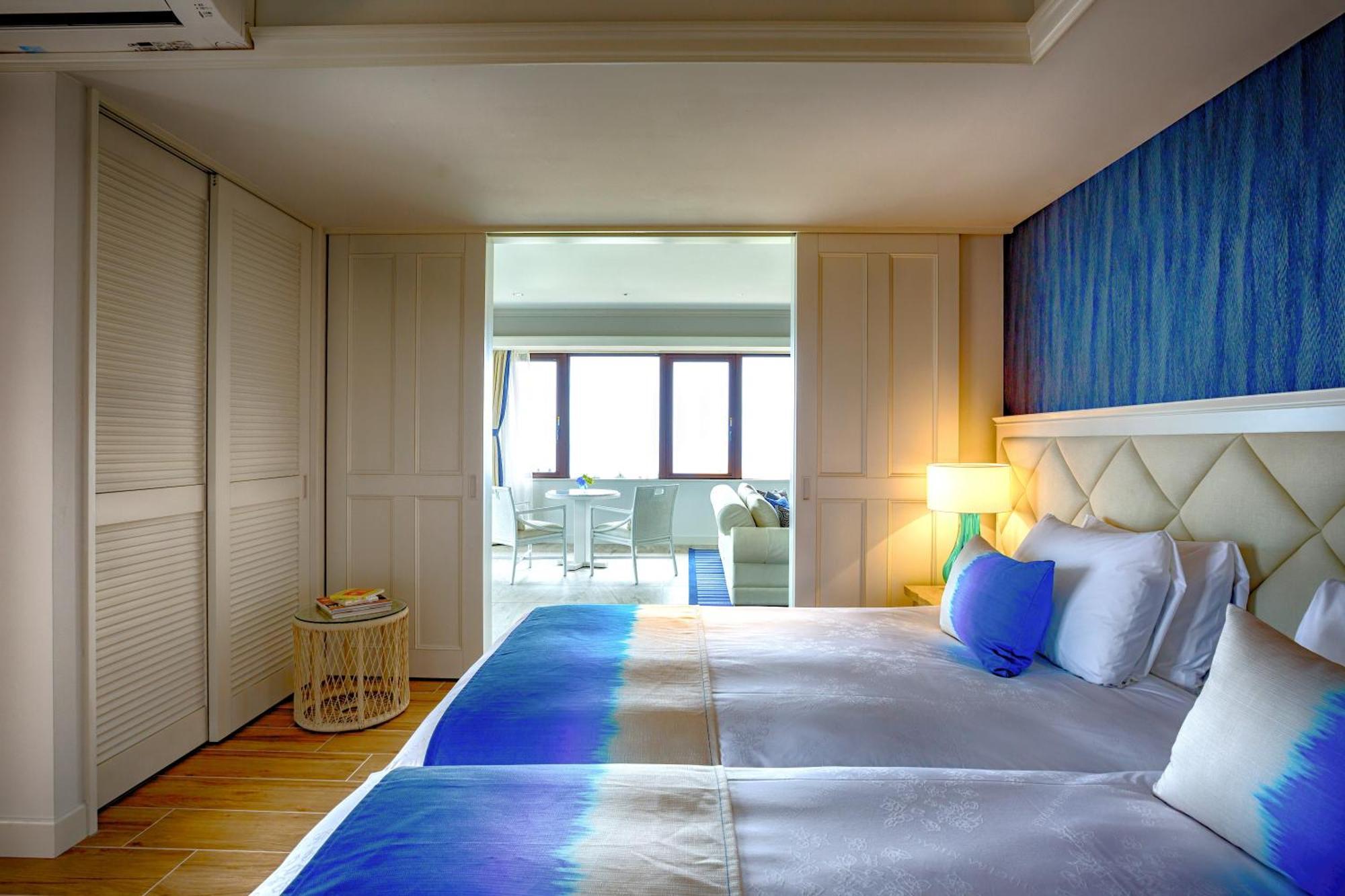 Hotel Shigira Mirage Miyakojima  Экстерьер фото