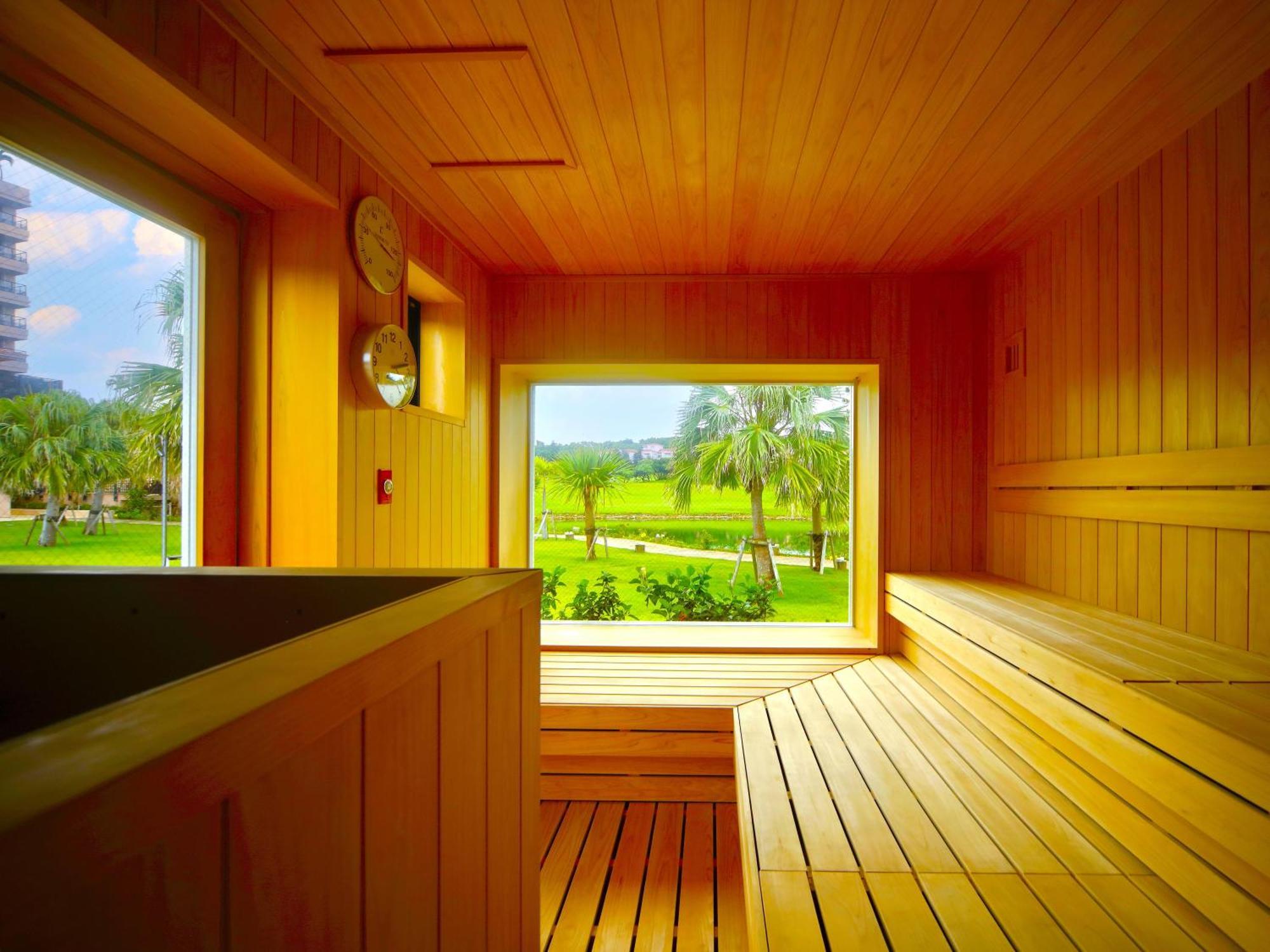 Hotel Shigira Mirage Miyakojima  Экстерьер фото
