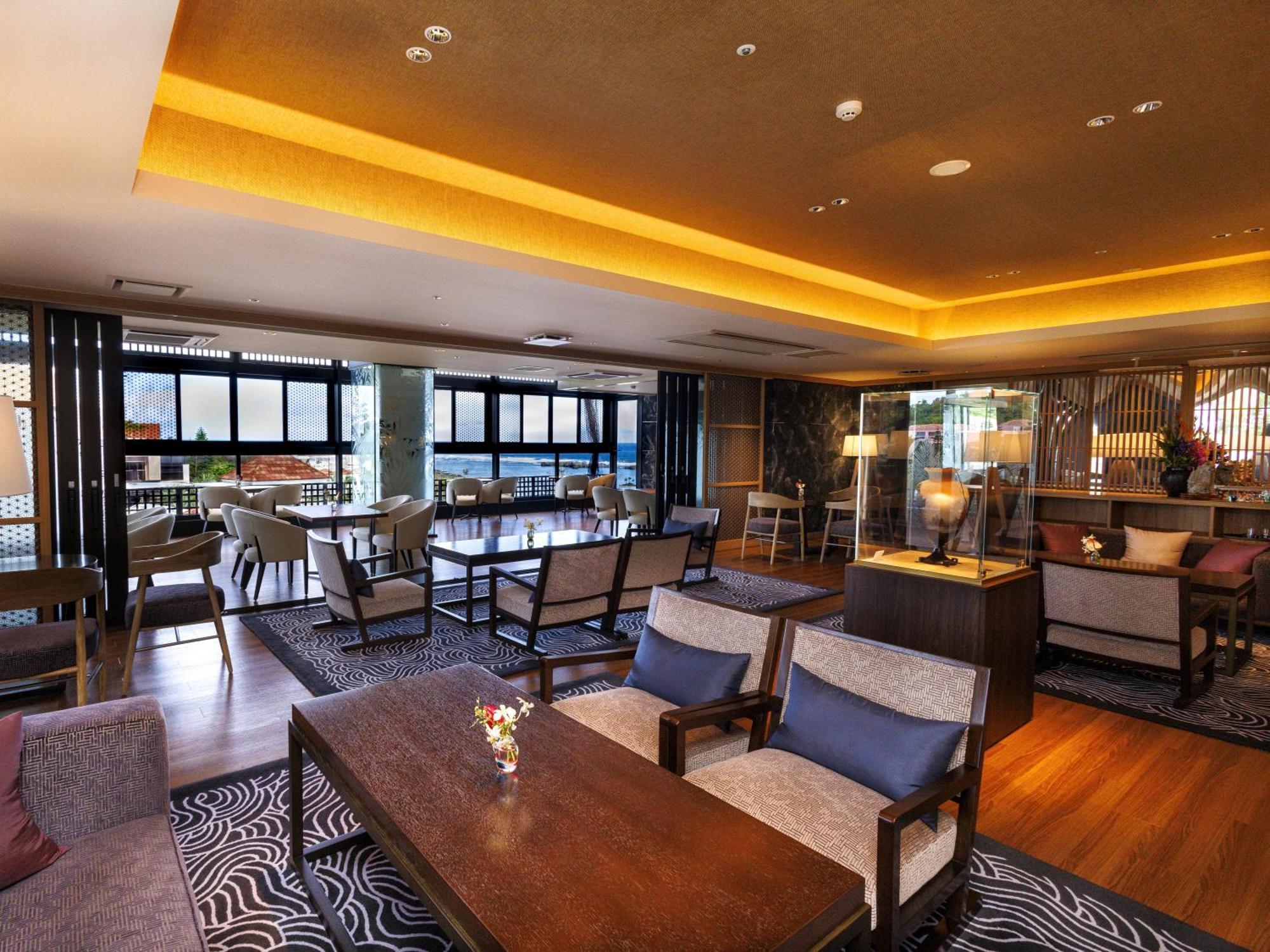Hotel Shigira Mirage Miyakojima  Экстерьер фото