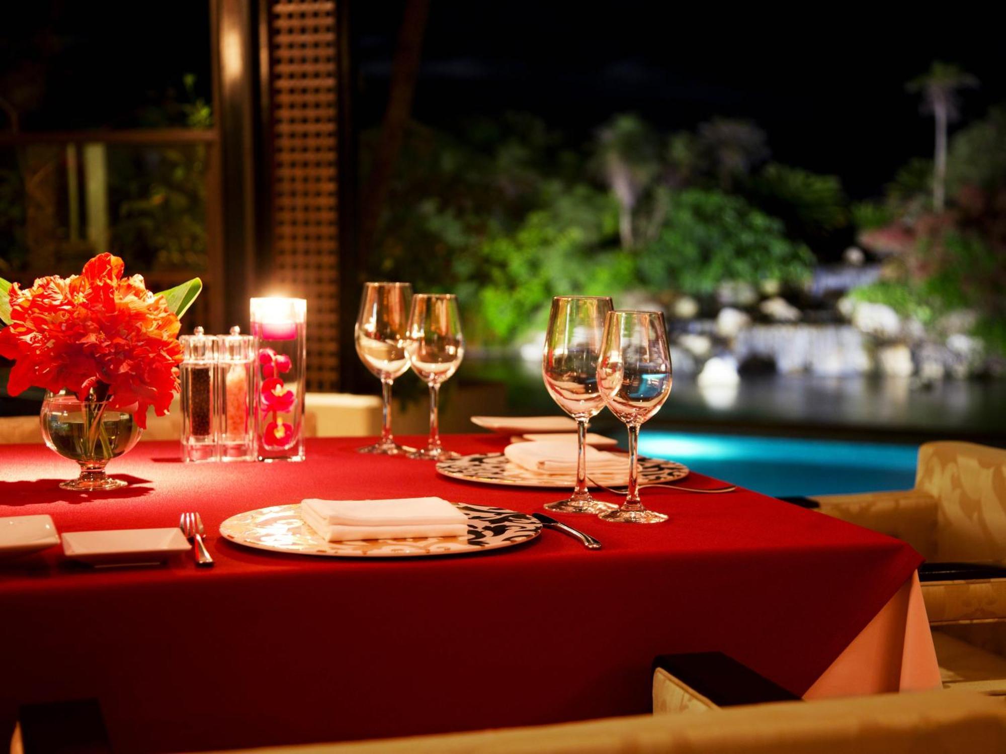 Hotel Shigira Mirage Miyakojima  Экстерьер фото