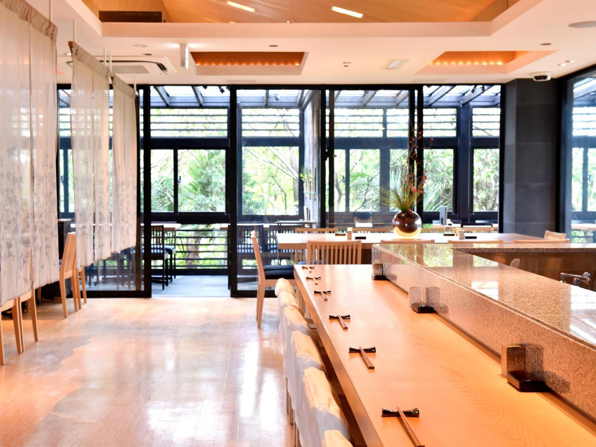 Hotel Shigira Mirage Miyakojima  Экстерьер фото