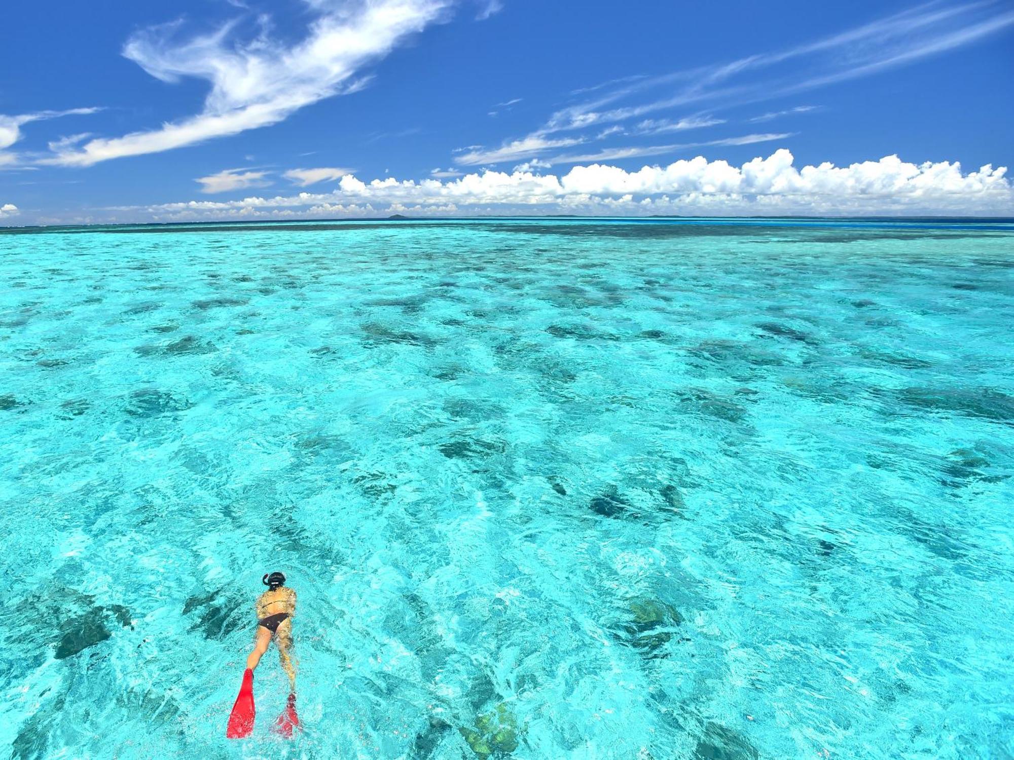 Hotel Shigira Mirage Miyakojima  Экстерьер фото